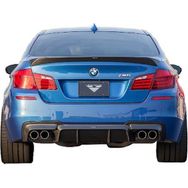 BKS Bmw F10 2011 - 2017 Vorsteiner Difüzör OrjinaL
