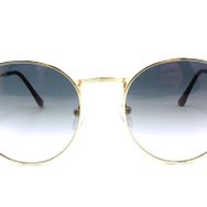 Black 8077 C2 50 Unisex Güneş Gözlüğü
