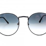 Black 8077 C7 50 Unisex Güneş Gözlüğü