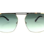Black 8296 C1 58 Unisex Güneş Gözlüğü