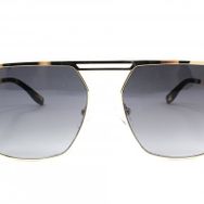 Black 8296 C2 58 Unisex Güneş Gözlüğü