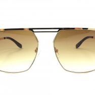 Black 8296 C6 58 Unisex Güneş Gözlüğü