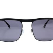 Black 8321 C1 57 Erkek Güneş Gözlüğü