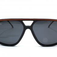 Black 8331 C3 60 Polarize Unisex Güneş Gözlüğü