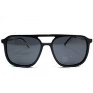Black 8334 C2 56 Polarize Unisex Güneş Gözlüğü