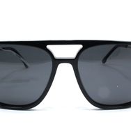Black 8334 C2 56 Polarize Unisex Güneş Gözlüğü