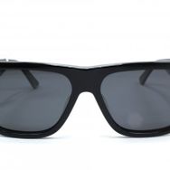 Black 8335 C1 56 Polarize Unisex Güneş Gözlüğü
