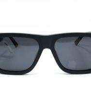 Black 8335 C2 56 Polarize Unisex Güneş Gözlüğü