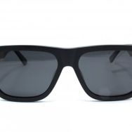 Black 8335 C4 56 Polarize Unisex Güneş Gözlüğü