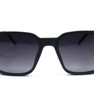 Black 8338 C4 54 Polarize Erkek Güneş Gözlüğü