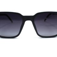 Black 8338 C6 54 Polarize Erkek Güneş Gözlüğü