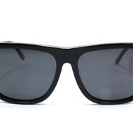 Black 8339 C1 57 Polarize Erkek Güneş Gözlüğü