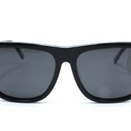 Black 8339 C1 57 Polarize Erkek Güneş Gözlüğü