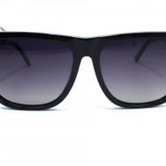 Black 8339 C2 57 Polarize Erkek Güneş Gözlüğü