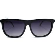 Black 8339 C2 57 Polarize Erkek Güneş Gözlüğü