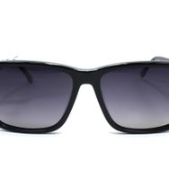 Black 8342 C2 57 Polarize Erkek Güneş Gözlüğü