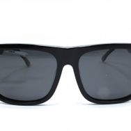 Black 8343 C1 57 Polarize Erkek Güneş Gözlüğü