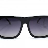 Black 8343 C2 57 Polarize Erkek Güneş Gözlüğü