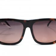 Black 8343 C3 57 Polarize Unisex Güneş Gözlüğü