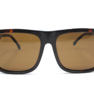 Black 8343 C4 57 Polarize Erkek Güneş Gözlüğü