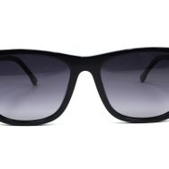 Black 8344 C2 54 Polarize Unisex Güneş Gözlüğü