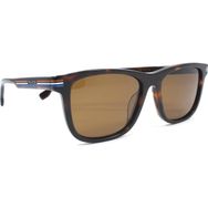 Black 8344 C4 54 Polarize Unisex Güneş Gözlüğü