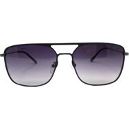 Black 8345 C2 57 Polarize Erkek Güneş Gözlüğü