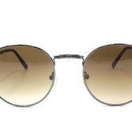 Black 8386 C7 50 Unisex Güneş Gözlüğü
