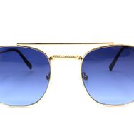 Black 8389 C11 54 Unisex Güneş Gözlüğü