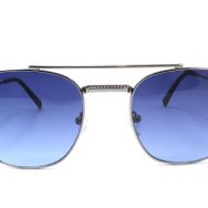Black 8389 C2 54 Polarize Unisex Güneş Gözlüğü
