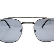 Black 8389 C4 54 Polarize Unisex Güneş Gözlüğü