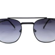 Black 8389 C6 54 Polarize Unisex Güneş Gözlüğü