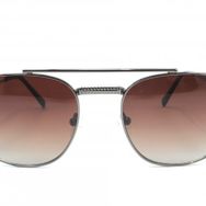 Black 8390 C7 51 Polarize Unisex Güneş Gözlüğü