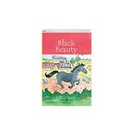 Black Beauty Childrens Classic İş Bankası Kültür Yayınları