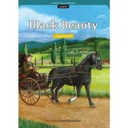 Black Beauty eCR Level 8 - Anna Sewell