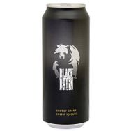 Black Bruin 500 ml Kutu Enerji İçeceği