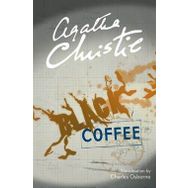 Black Coffee - Agatha Christie