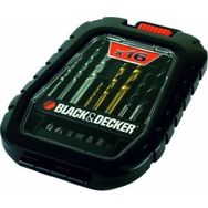 Black & Decker A7186 Matkap Ucu Seti