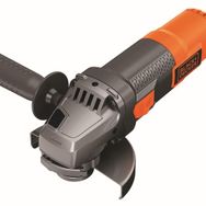 Black & Decker BEG120 800 Watt 125 mm Avuç Taşlama