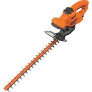 Black & Decker BEHT201 Çit Budama Makinesi