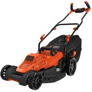 Black Decker BEMW481BH Çim Biçme Makinesi