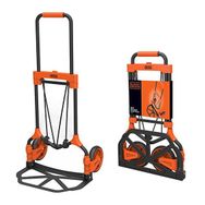 Black & Decker BH202 90 kg Katlanabilir El Arabası