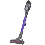 Black & Decker BHFEV182CP 18v Kablosuz Pet Başlıklı Led Dikey Süpürge