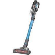 Black & Decker BHFEV362D-QW Gri Şarjlı Süpürge