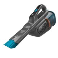 Black & Decker BHHV320B Mavi Şarjlı Süpürge