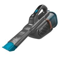 Black & Decker BHHV320j-QW Mavi Şarjlı El Süpürgesi