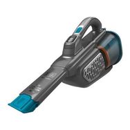 Black & Decker BHHV520BF-QW 18 V Gri Şarjlı El Süpürgesi