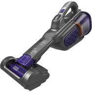 Black & Decker BHHV520BFP-QW 18 V Şarjlı Standard Girişli Pet Başlıklı El Süpürgesi