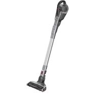 Black & Decker BHHV520JF-QW Gri Elektrikli El Süpürgesi