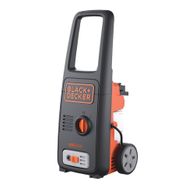 Black & Decker BXPW1500E Basınçlı Yıkama Makinesi